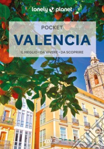 Valencia libro di Noble John