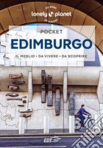 Edimburgo libro di Wilson Neil