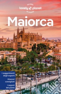 Maiorca libro di McVeigh Laura