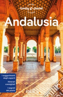 Andalusia libro