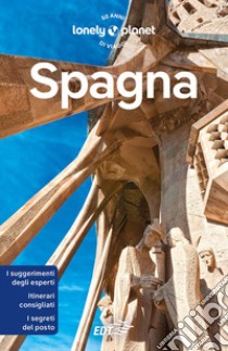 Spagna libro