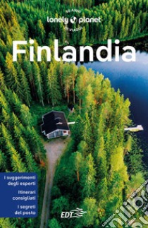 Finlandia libro di Hotti Paula; Noble John; Woolsey Barbara