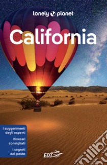 California libro