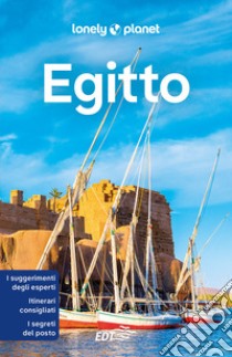 Egitto libro