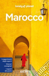 Marocco libro