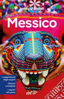 Messico libro