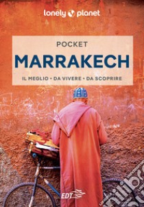 Marrakech libro di Ranger Helen