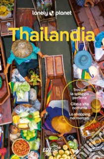 Thailandia libro