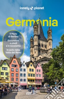 Germania libro