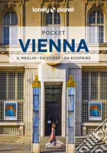 Vienna libro di Le Nevez Catherine; Walker Kerry; Di Duca Marc