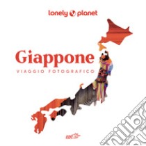 Giappone. Viaggio fotografico. Ediz. illustrata libro