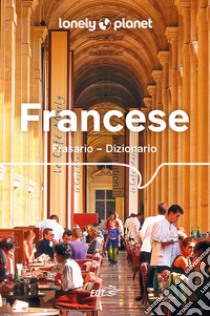 Francese. Frasario dizionario libro di Dapino C. (cur.)