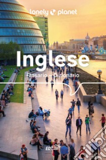 Inglese. Frasario dizionario libro di Dapino C. (cur.)