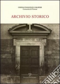 Archivio storico libro di Artini A. (cur.)