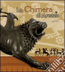 La chimera di Arezzo libro di Iozzo M. (cur.)