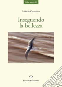 Inseguendo la bellezza libro di Caramella Alberto; Caramella M. G. (cur.); Lucarini P. (cur.)