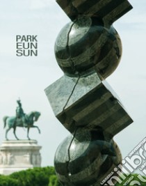 Park en sun. Innesti e connessioni. Ediz. italiana, inglese e tedesca libro di Loi N. (cur.); Simongini G. (cur.)