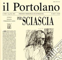 Il portolano (2016). Vol. 86-87 libro di Gurrieri F. (cur.)