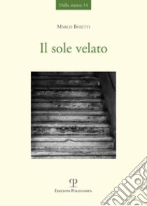 Il sole velato libro di Boietti Marco