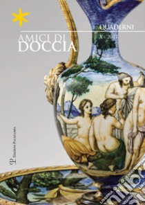 Amici di doccia. Quaderni. Ediz. italiana e francese (2017). Vol. 10 libro