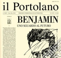 Il portolano (2018). Vol. 92-93: Gennaio-giugno libro di Gurrieri F. (cur.)