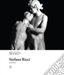 Stefano Ricci libro di Bellesi Sandro