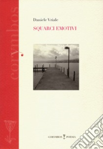 Squarci emotivi libro di Vriale Daniele