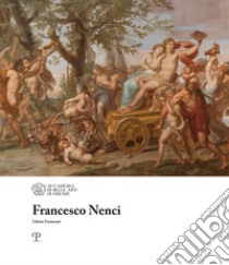 Francesco Nenci libro di Fornasari L. (cur.)