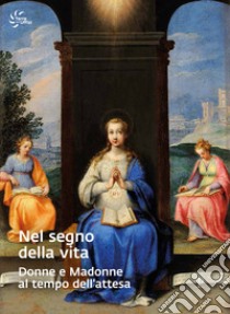 Nel segno della vita. Donne e madonne al tempo dell'attesa libro di Piroci Branciaroli A. (cur.)