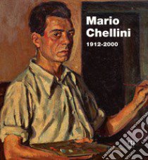 Mario Chellini. 1912-2000. Ediz. illustrata libro di Mariani F. (cur.)