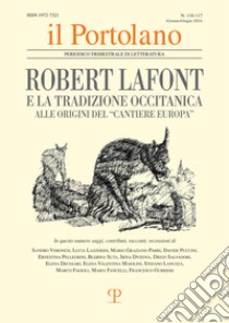 Il portolano (2024). Vol. 116-117: Gennaio-giugno libro di Gurrieri F. (cur.)