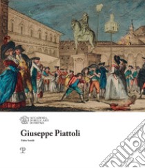 Giuseppe Piattoli libro di Sottili Fabio