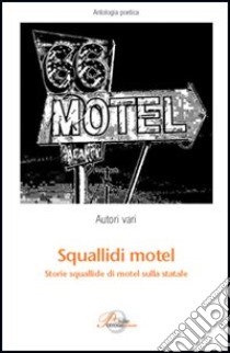 Squallidi motel. Storie squallide di motel sulla statale libro