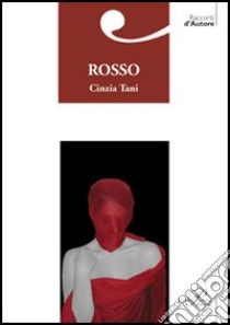 Rosso libro di Tani Cinzia