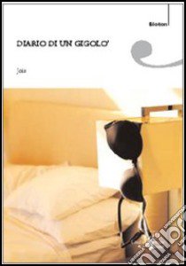 Diario di un gigolò libro di Joys