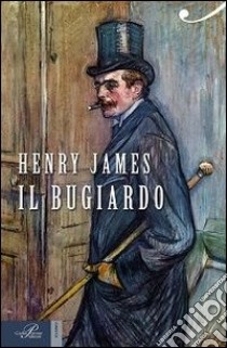 Il bugiardo libro di James Henry