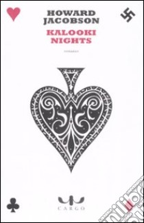 Kalooki Nights libro di Jacobson Howard