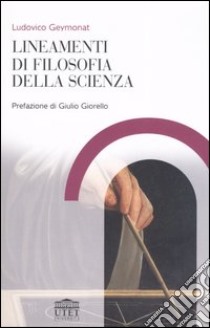 Lineamenti di filosofia della scienza libro di Geymonat Ludovico