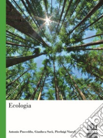 Ecologia libro di Pusceddu Antonio; Sarà Gianluca; Viaroli Pierluigi