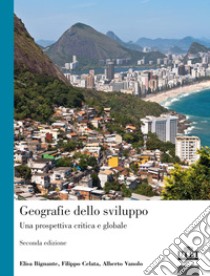 Geografie dello sviluppo. Una prospettiva critica e globale libro di Vanolo Alberto; Bignante Elisa; Celata Filippo