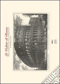 Le vedute di Roma di Giambattista Piranesi. Dalla collezione del duca di Wellington. Ediz. italiana e inglese libro di Marino G. (cur.)