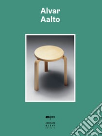 Alvar Aalto libro di Trétiack Philippe