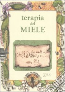 Terapia del miele libro