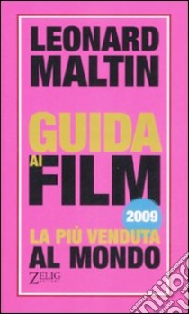 Guida ai film 2009 libro