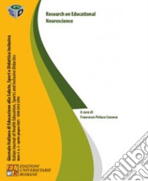 Giornale italiano di educazione alla salute, sport e didattica inclusiva (2021). Vol. 2 libro di Peluso Cassese F. (cur.)