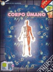 Corpo umano libro di Graham Nick