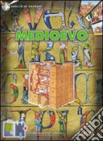 Medioevo libro di Tames Richard