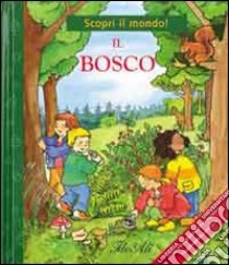 Il bosco libro