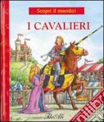 I cavalieri libro