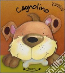 Cagnolino libro